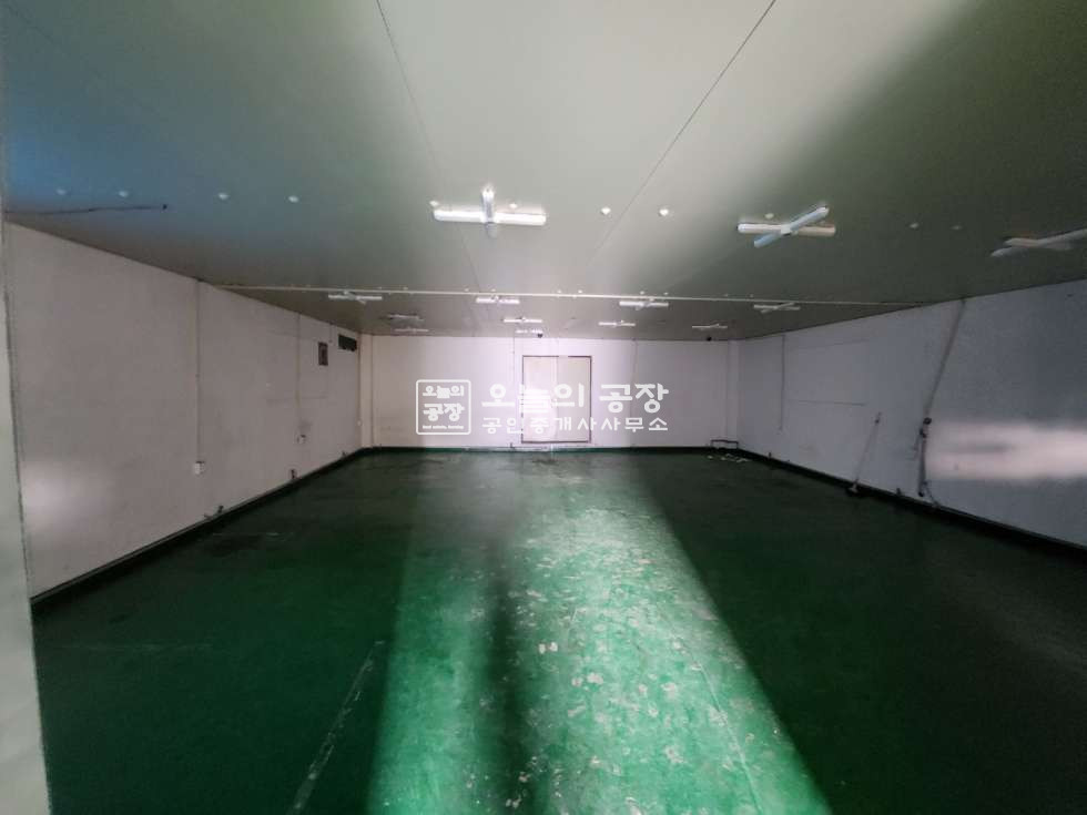 경기 화성효행구 봉담읍 당하리 부지249평/건물49평/저렴한임대료/43번국도인근 월세 매물번호 10385 사진 5