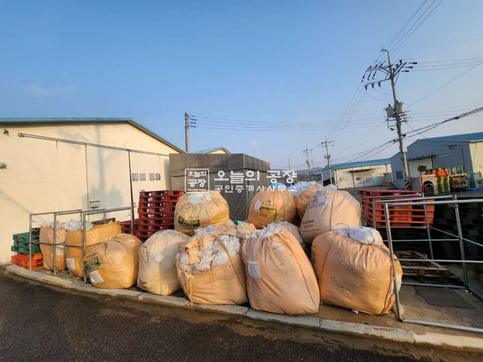 경기 화성효행구 봉담읍 당하리 부지249평/건물49평/저렴한임대료/43번국도인근 월세 매물번호 10385 사진 6
