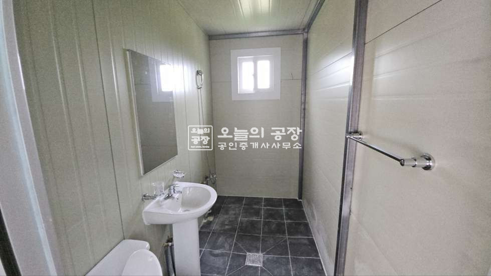 경기 평택시 청북읍 어소리 부지1,113평/건물183평/귀한자원순환시설임대/종합재활용가능 월세 매물번호 10491 사진 10