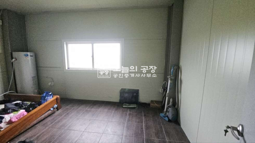 경기 평택시 청북읍 부지1,206평/건물558평/귀한폐차장매매/시설,허가권포함 매매 매물번호 10533 사진 9